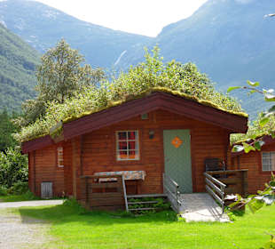 Trollstigen