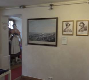 Bier & Oktoberfest Museum