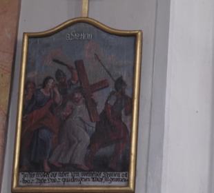 Filialkirche St. Georg