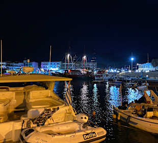 Yachthafen Chersonissos/Hersonissos