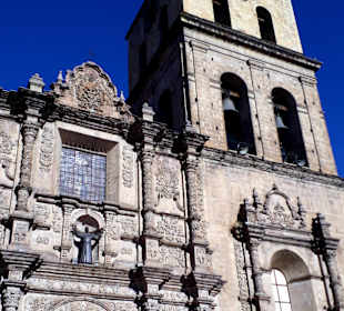 Stadtrundgang La Paz