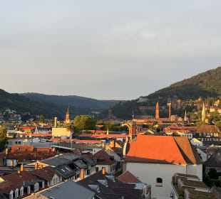 Altstadt Heidelberg