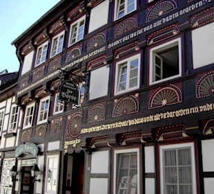 Goslar - Altstadt