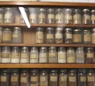 Spicy's Gewürzmuseum