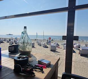 Nordstrand Norderney