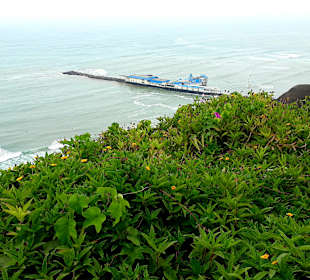 Malecón de Miraflores