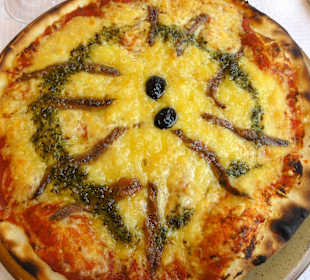 Restaurant El Tchinga