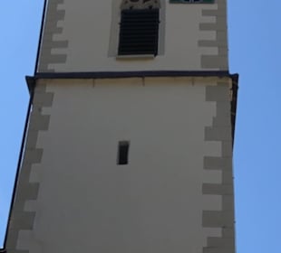 Katholische Kirche St. Peter und Paul