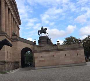 Alte Nationalgalerie