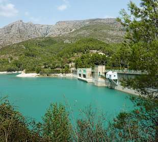 Stausee