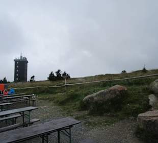  Gaststätte Der Brockenwirt