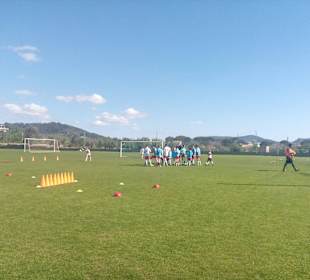 Fussicamp Cala Millor