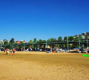 Kumköy-Side-Kumköy 18.10.2012