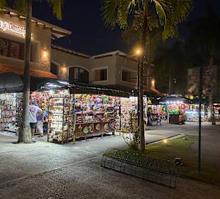 Einkaufen & Shopping