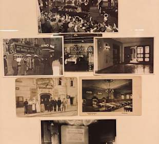 Mozartkino