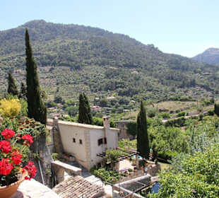 Von Andratx nach Valldemossa  34
