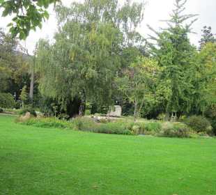 Kurpark Bad Dürkheim