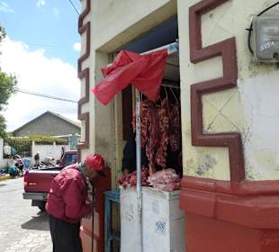 Ohne Kühlung, ohne Worte