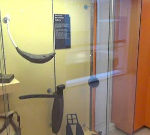 Nationalmuseum der Anthropologie