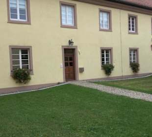 Klostermuseum St. Märgen