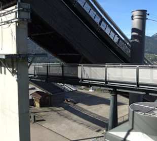 Audi Arena Oberstdorf