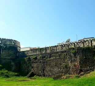 Old Fort
