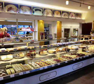 Café Müller Stammhaus Celle