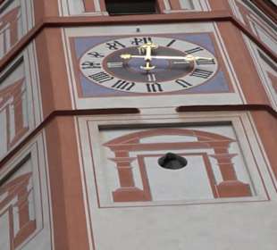 Wallfahrtskirche Andechs
