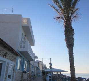 Stadtrundgang Myrtos