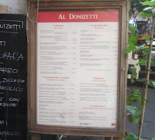 Ristorante Al Donizetti