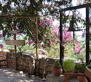 Kloster Agios Ioannis