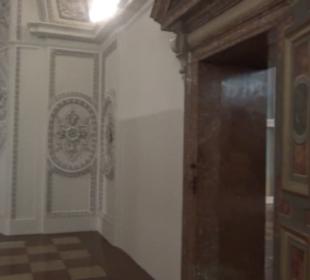 Domquartier - Nordoratorium