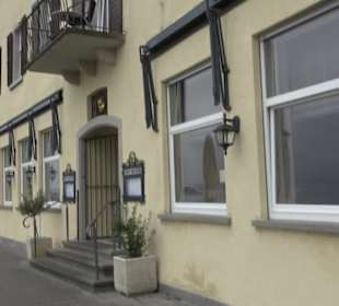 Ehemals Rebmannshaus