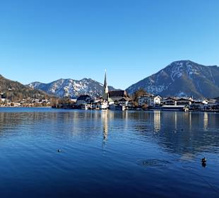 Tegernsee