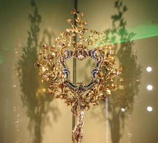Stift Melk - Ausstellung