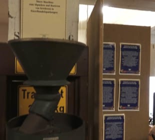 Spicy's Gewürzmuseum