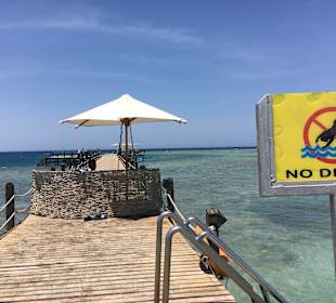 Strand Makadi Bay