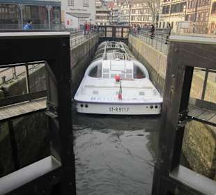 Altstadt Straßbourg