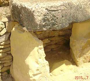 Inselrundfahrt Gozo