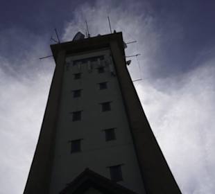 Roßbergturm