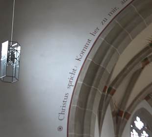 Evangelische Barbarakirche (Unterjesingen)