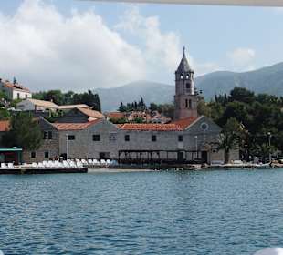 Kirche in Cavtat