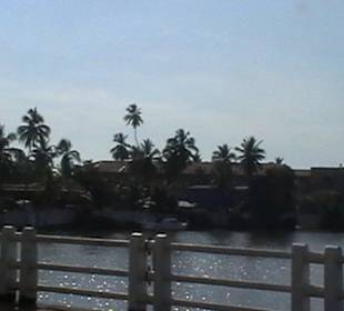 Stadtrundgang Bentota