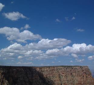 Parco nazionale Grand Canyon