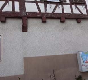 Historisches Gebäude