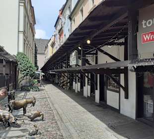 Jatki Gasse