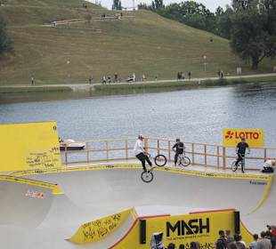 Actionsport-Festival Mash