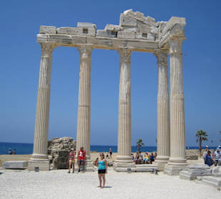 Apollo Tempel