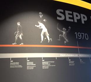 FC Bayern Museum