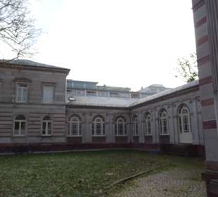  Stadtrundgang Karlsruhe